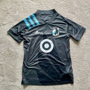 MNUFC Minnesota United Women's Jersey